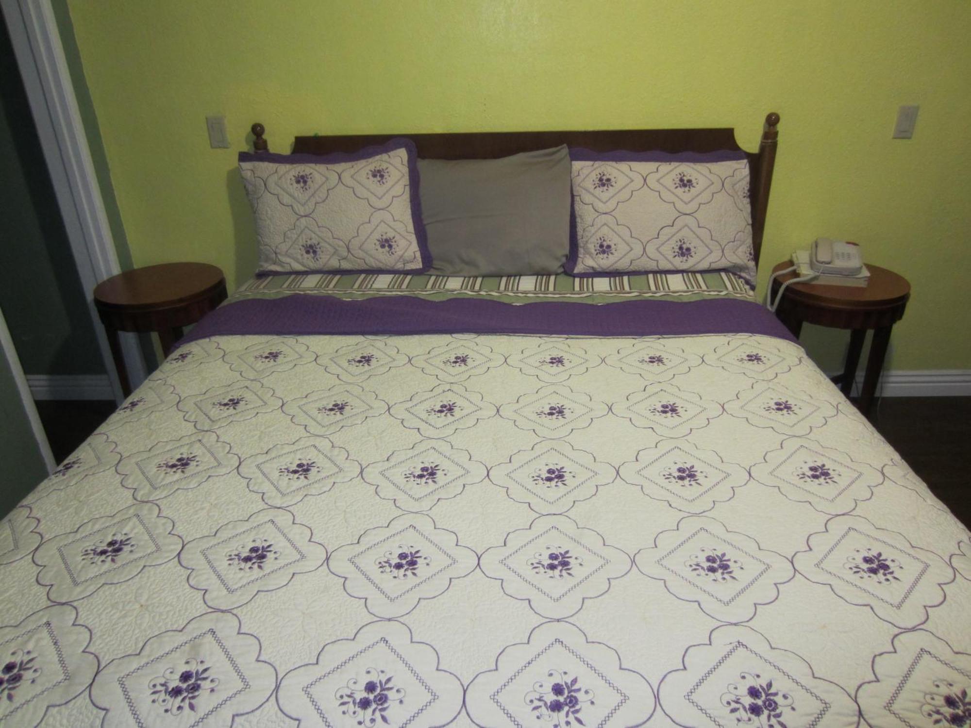Travel Eagle Inn Motel Long Beach Esterno foto