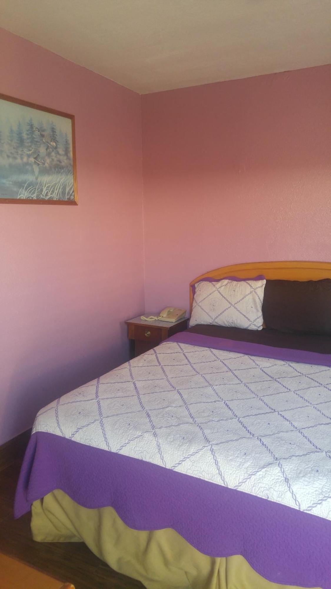 Travel Eagle Inn Motel Long Beach Esterno foto