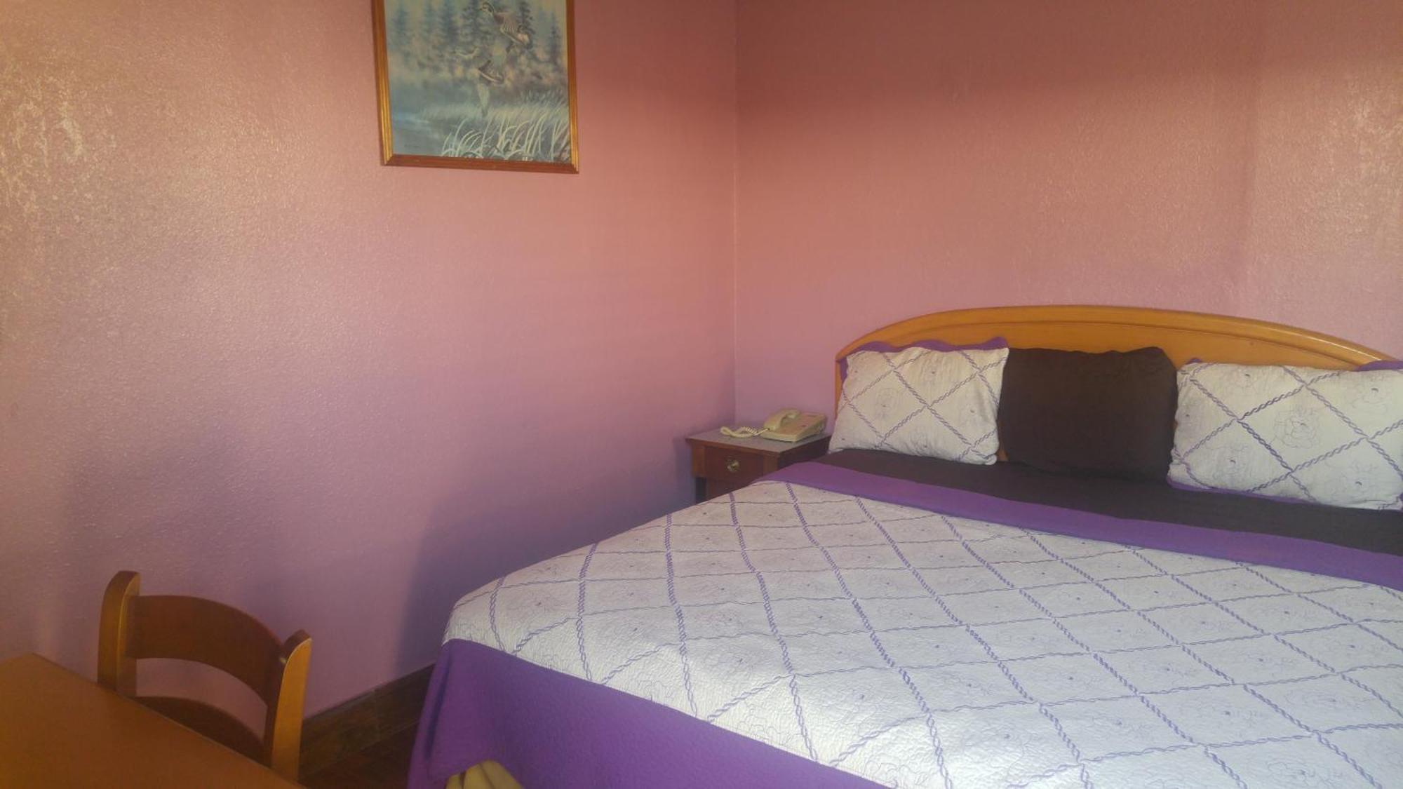 Travel Eagle Inn Motel Long Beach Esterno foto