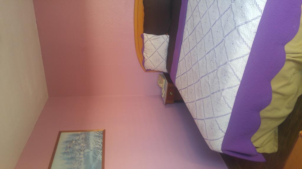 Travel Eagle Inn Motel Long Beach Esterno foto