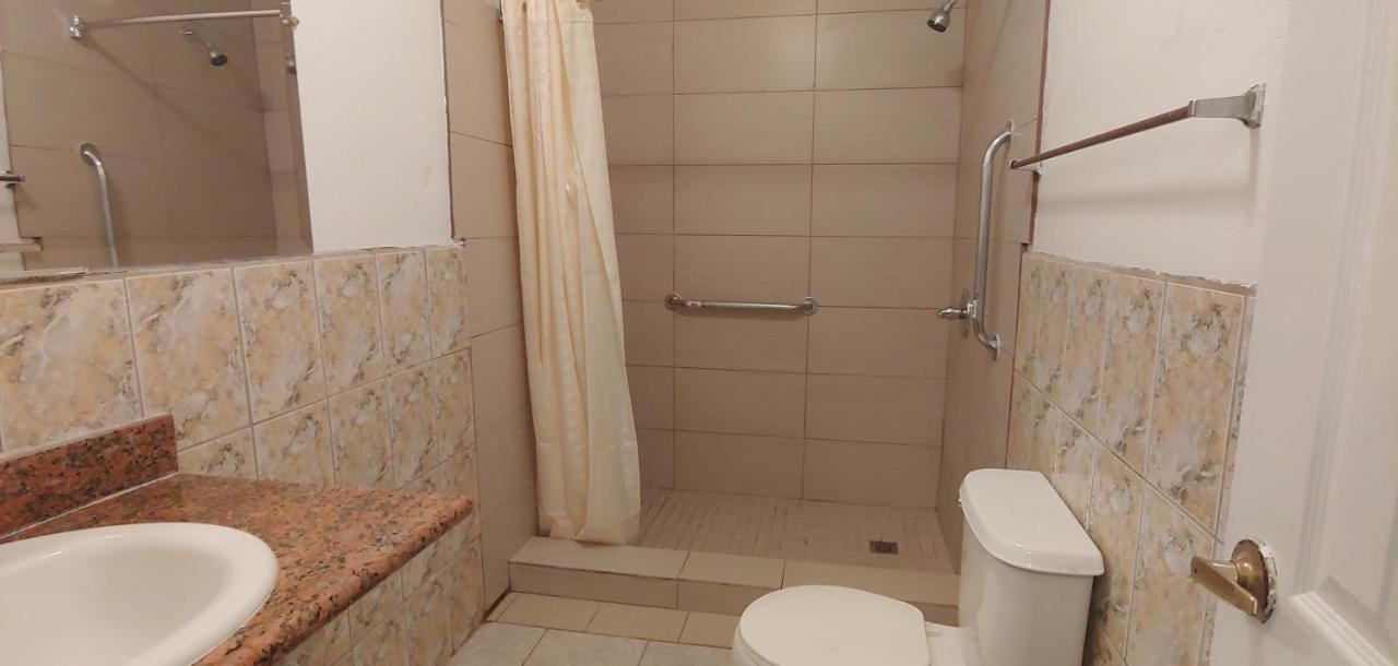 Travel Eagle Inn Motel Long Beach Esterno foto